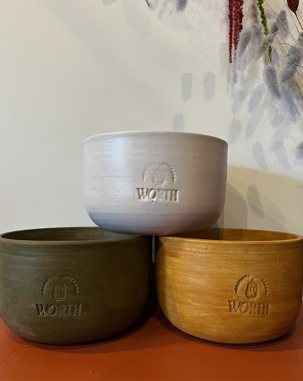 Pot Vase