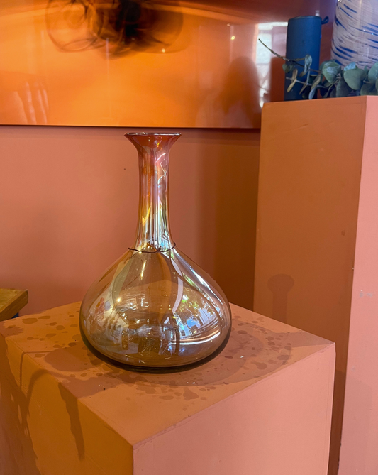 Domaine Des Tourelles Vase (Ambar)