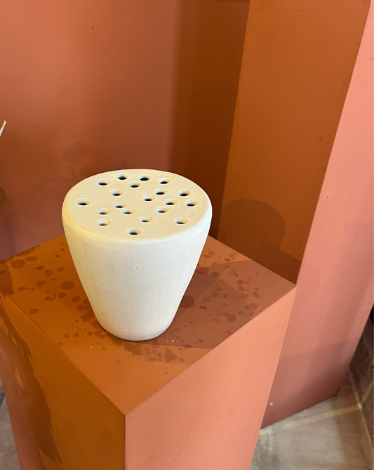 LaLula x Worth (Blanco)