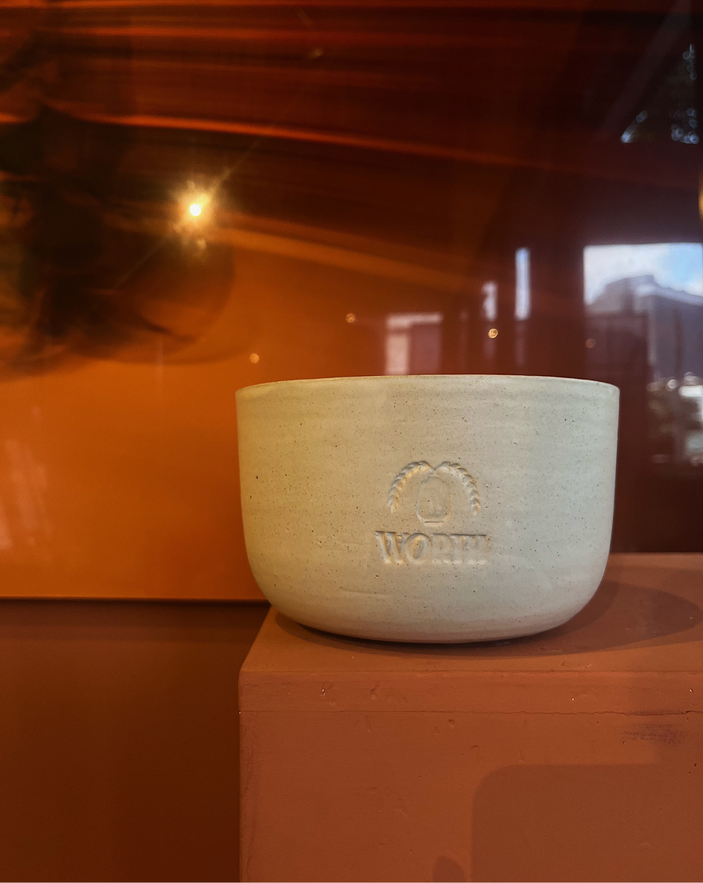 Pot Vase