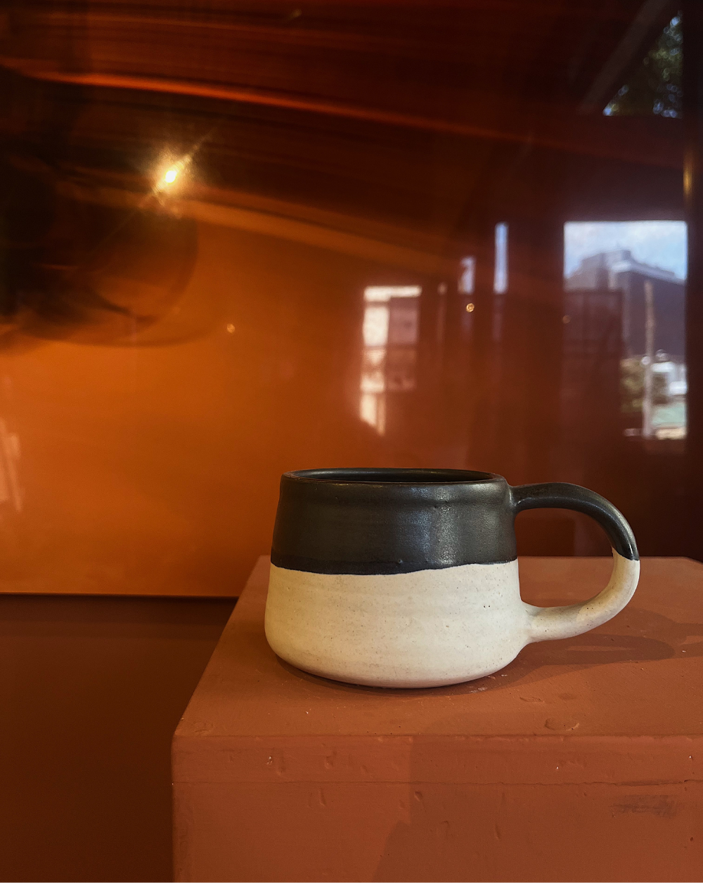 Alice Mug