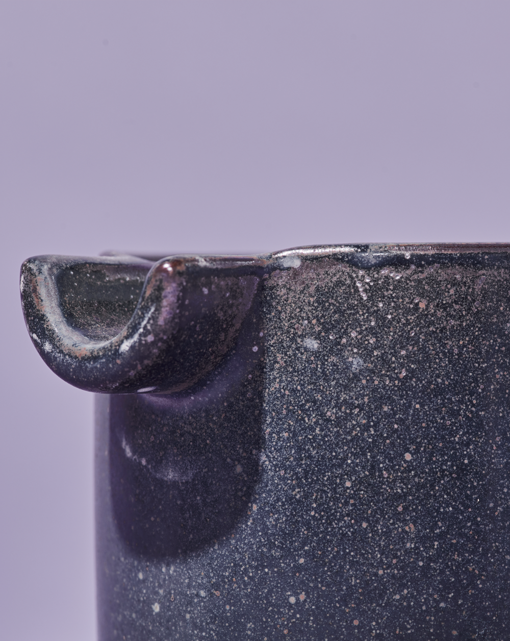 Ashtray Set by Seth (Color: Midnight)