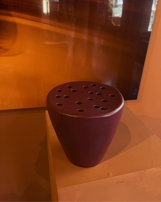 LaLula x Worth (Magenta)