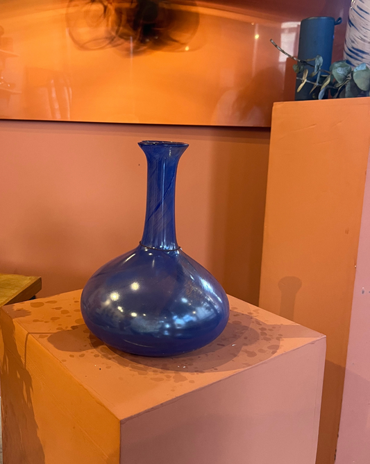 Domaine Des Tourelles Vase (Azul)